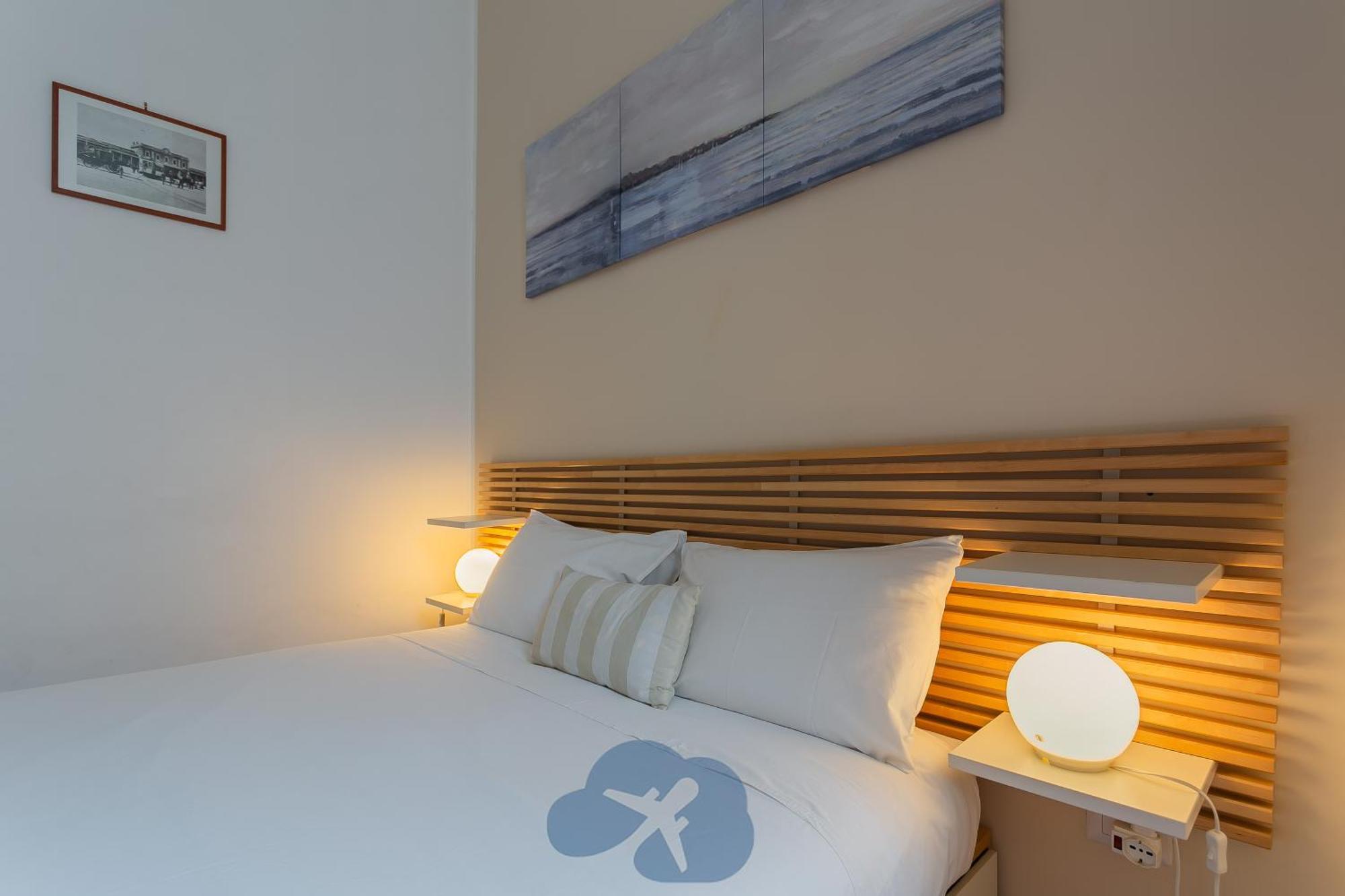 Apartament Airport House Bari Zewnętrze zdjęcie