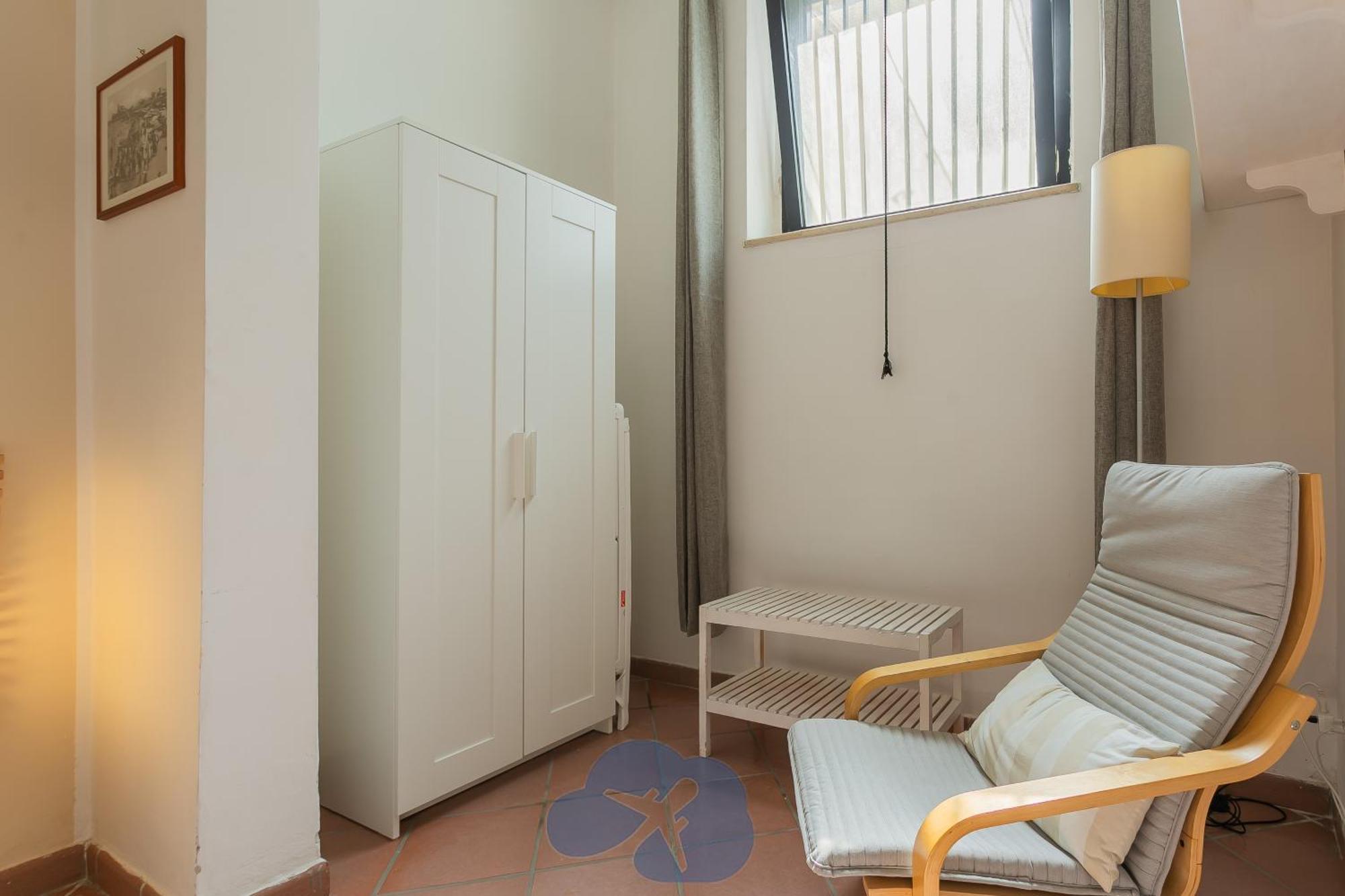 Apartament Airport House Bari Zewnętrze zdjęcie