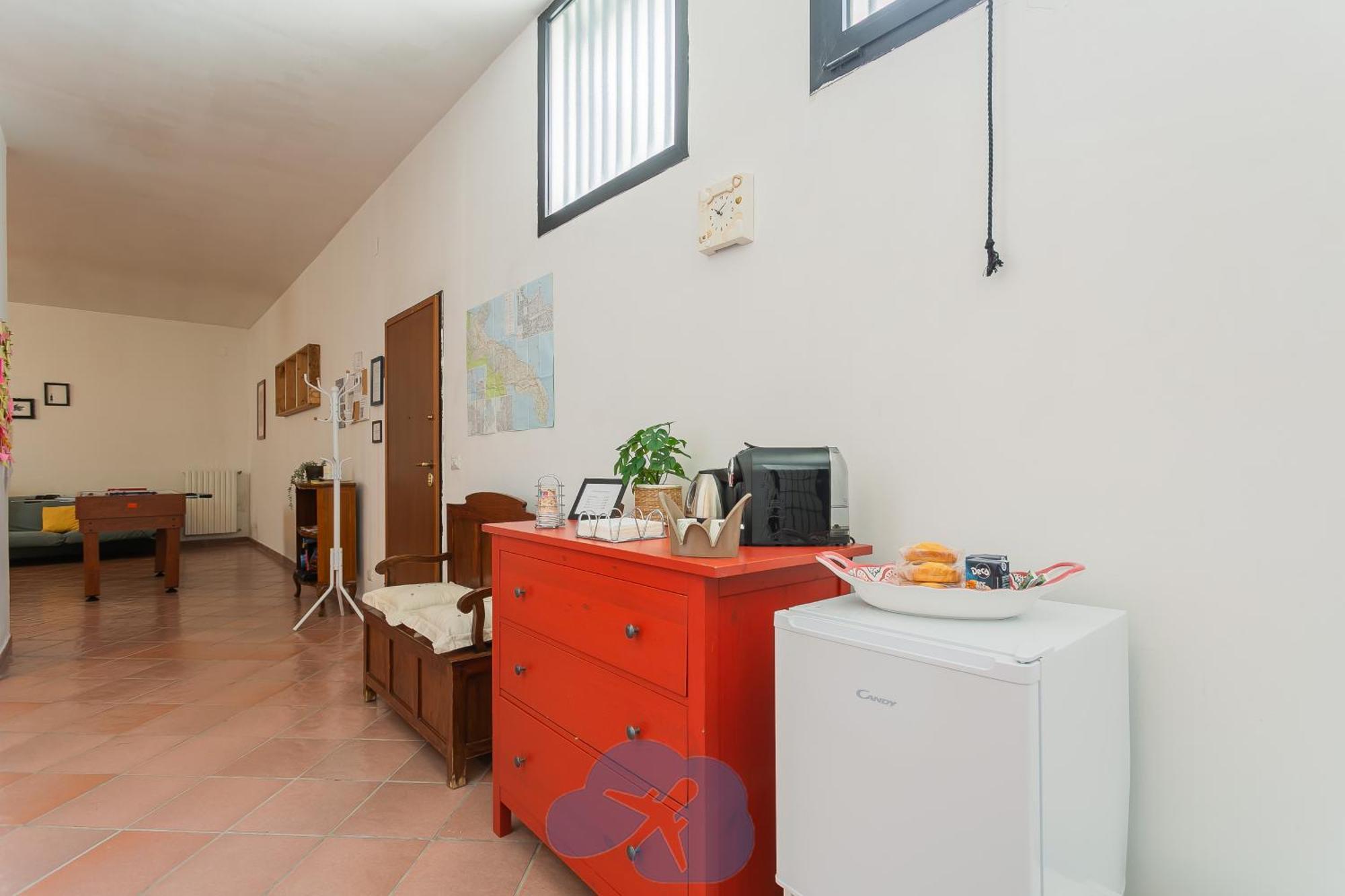 Apartament Airport House Bari Zewnętrze zdjęcie