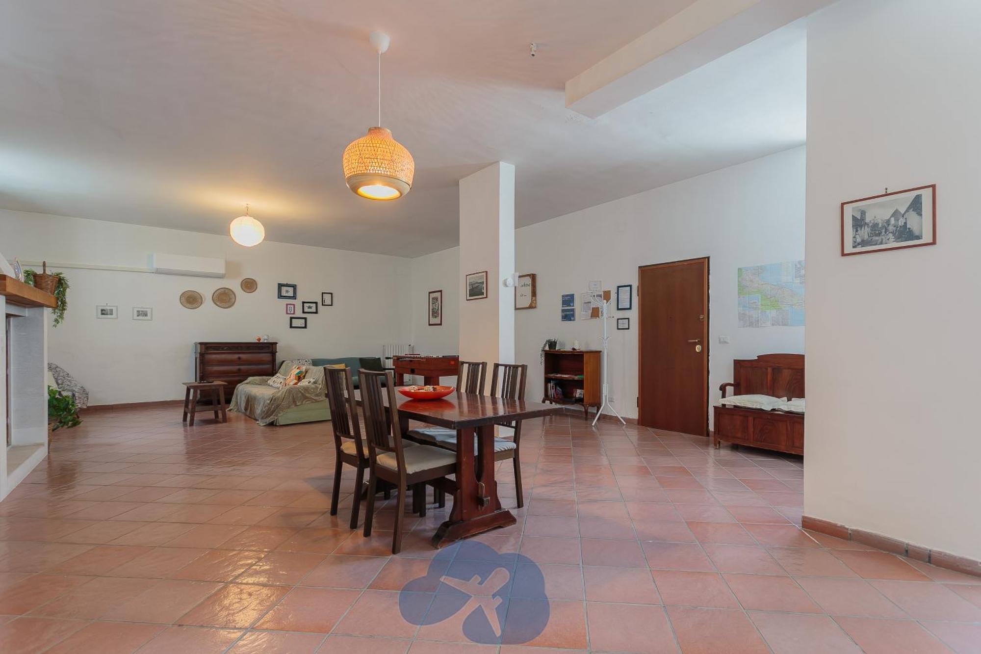 Apartament Airport House Bari Zewnętrze zdjęcie